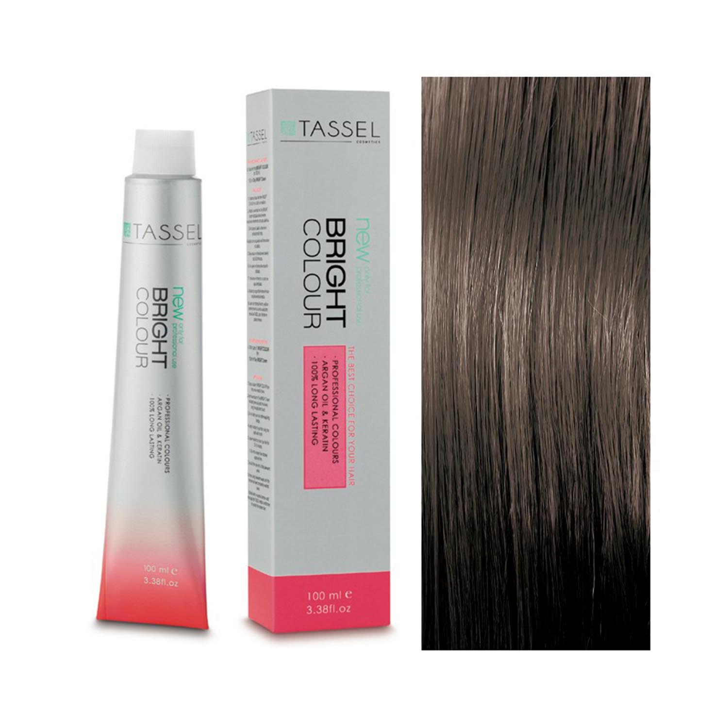 Tassel Bright Colours Tinte 5.1 Castaño Claro 1Un